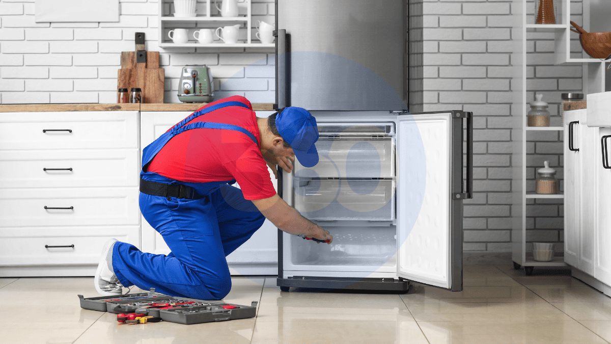 Çaybaşı Buzdolabı Servisi
