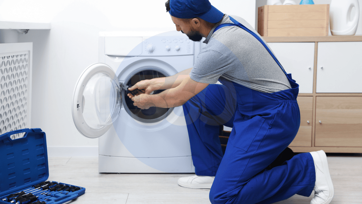 Çaybaşı Çamaşır Makinesi Servisi